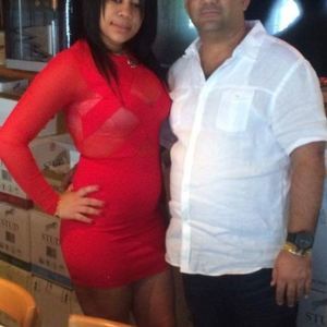 Meet your Posher, Carlos felipe